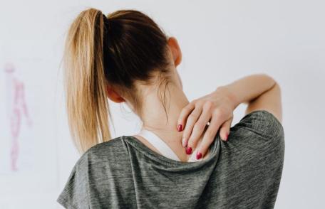 Remedii pentru articulații și musculatură