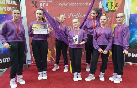 Experiență unică pentru copiii de la Centrul de Zi Dumbrăvița - FOTO