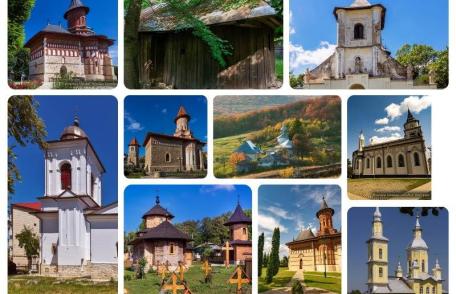 Fiecare botoșănean are ocazia să fie ambasador al județului său - FOTO