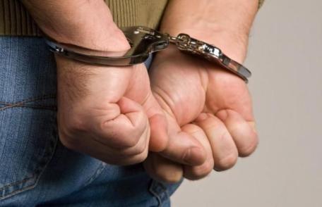 Bărbat căutat în Germania pentru fraudă găsit la Botoșani