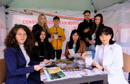 „Tărâmul sfinților, Botoșani”, într-o nouă fază a competiției „Destinația Anului 2023”