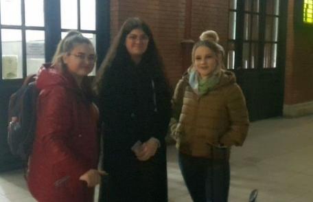 Două eleve din Botoșani calificate la Olimpiada Națională de Pedagogie