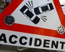 Ultima zi a anului a fost cu ghinion pentru un dorohoian