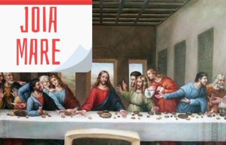 Tradiții și obiceiuri pentru Joia Mare