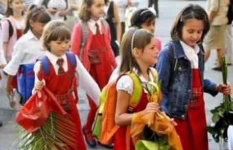 Cele opt schimbări majore ce vor influenţa şcoala românească în 2012