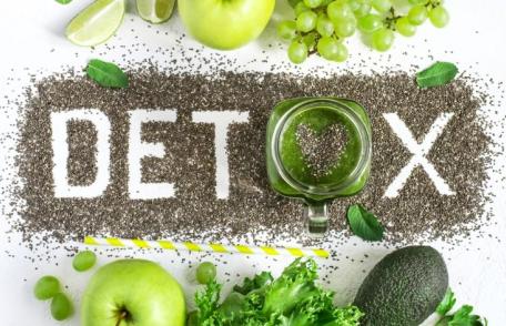 Rolul probioticelor și cum pot ajuta acestea în detoxifierea de primăvară