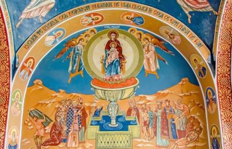 Izvorul Tămăduirii-Tradiții și superstiții. Ce nu este bine să faci pe 21 Aprilie. Este sărbătoare cu cruce roșie