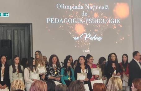 10 elevi din Botoșani au participat la Olimpiada Națională din aria curriculară științe socio-umane