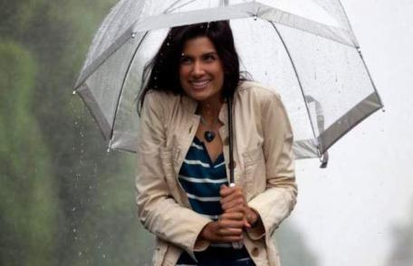 Revine frigul în România! Prognoza meteo pentru următoarele patru săptămâni