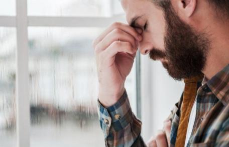 Simptomele care te anunță că ești meteosensibil