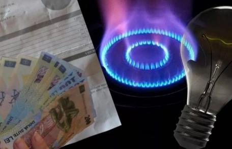 ANUNŢ privind acordarea suplimentului de energie pentru lemne combustibili solizi şi/sau petrolieri