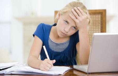 Cum ne protejăm copiii de stres