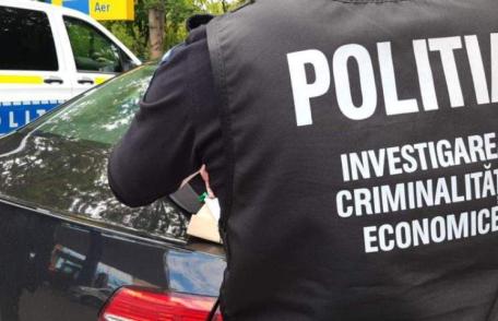 Controale în 4 comune din județ: Amenzi de peste 24.000 de lei pentru comerţ ilicit şi evaziune fiscală