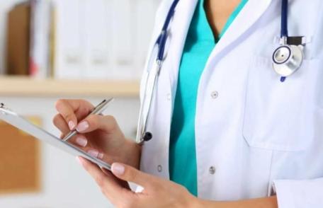 Medic nou la Spitalul Municipal Dorohoi