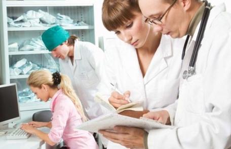 Spitalul Municipal Dorohoi scoate la concurs un post de asistent medical generalist, grad profesional debutant