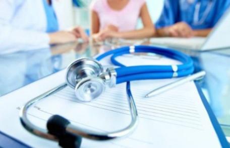 Spitalul Municipal Dorohoi scoate la concurs un post de medic specialist, specialitatea boli infecțioase