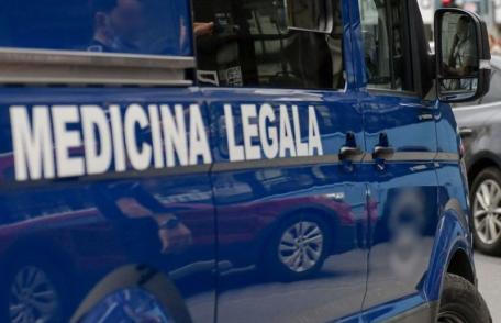 Bărbat din Dorohoi găsit fără suflare în casa în care locuia singur