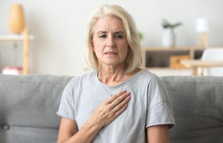 Cum poți calma palpitațiile inimii?