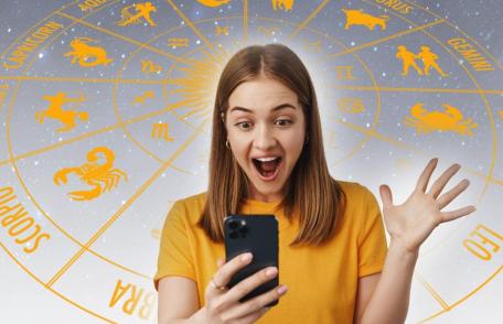 Horoscopul săptămânii 8 – 14 mai. Scorpionii și Peștii pot fi loviți de săgeata lui Cupidon