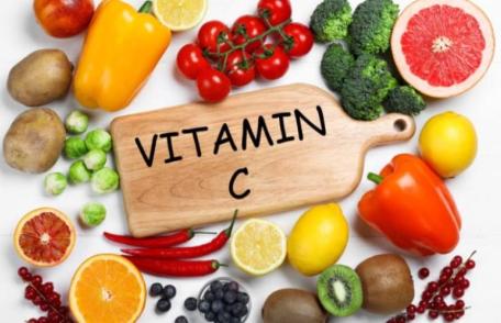 Factori care blochează asimilarea vitaminei C