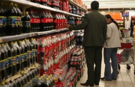 E-urile din sucurile românești. Lista celor mai periculoase băuturi