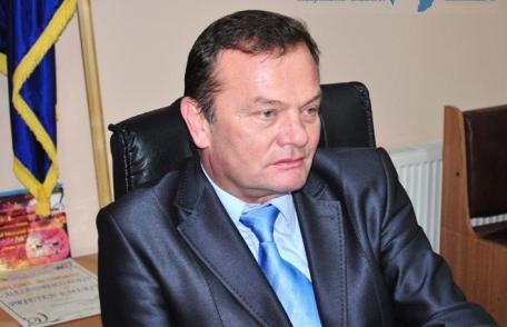 Dorin Alexandrescu: „Vreau să le mulţumesc miilor de oameni”