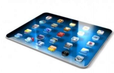 Apple pregătește o lansare de zile mari pe piaţa tabletelor