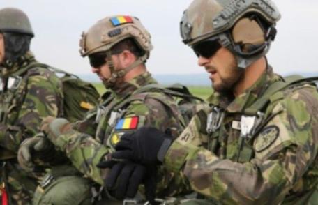 Țintește sus FII CEL MAI BUN ! Se apropie termenul limită pentru înscrierile la învățământul postliceal militar