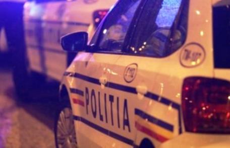 Acțiune a polițiștilor din Dorohoi în zona cartierului Drochia