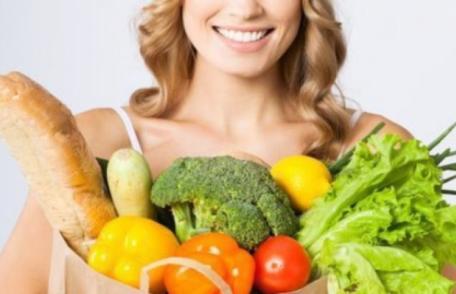Alimente care elimină toxinele din organism în mod natural