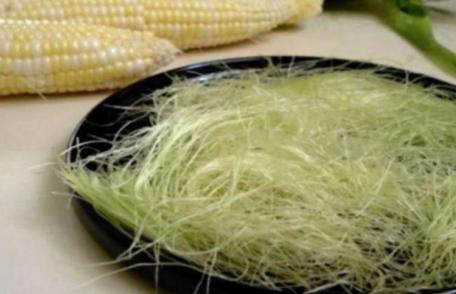 Cum tratăm cistita cu mătase de porumb