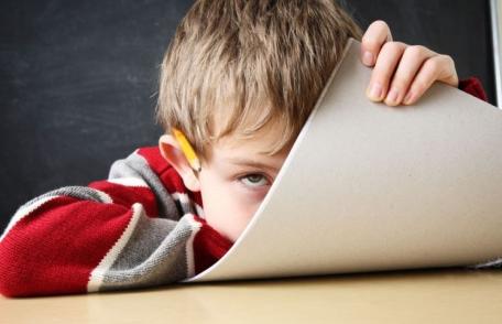 Ce trebuie să știm despre sindromul atenției deficitare la copii