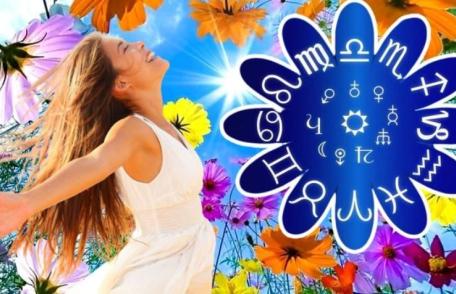 Horoscopul săptămânii 5-11 iunie. Racii caută răspunsuri, Scorpionii primesc protecţie