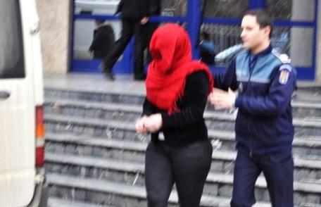 Poliţistul din Dersca pus în libertate. Farmacista- complice, reţinută