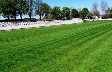 Proiect de hotărâre privind aprobarea taxelor de închiriere a terenurilor de sport exterioare din Dorohoi