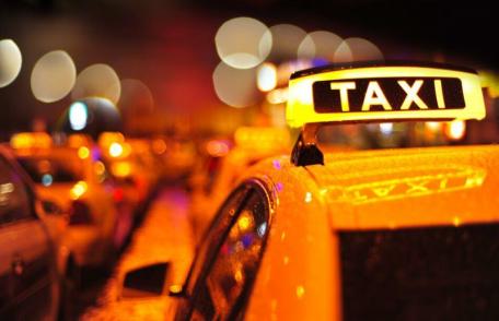 Controale ale ITM Botoșani privind serviciile regim TAXI. Au fost aplicate sancțiuni de peste 80.000 lei 