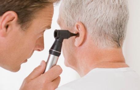 Cum tratăm corect otita