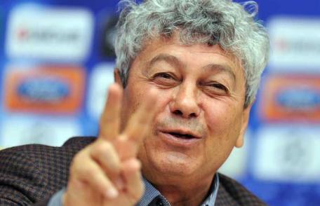 Operația suferită de Lucescu incheiată cu succes