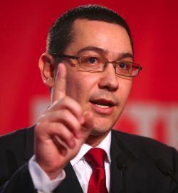 Victor Ponta: Cei care nu au bani, vor muri în fața spitalelor