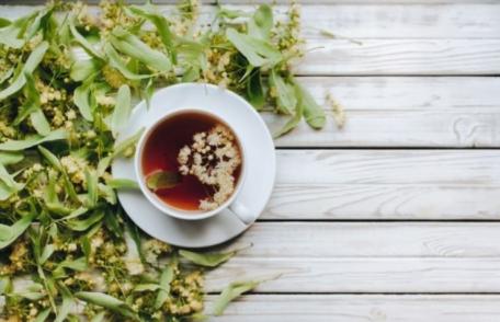 Teiul și regenerarea psihică