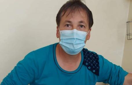 Veste cumplită pentru un bărbat din Dorohoi. A fost diagnosticat cu leucemie acută promielocitară. Vezi cum poți ajuta!