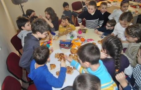 Activități încheiate cu succes la Centrul de zi „Jurjac”. Urmează alte proiecte importante