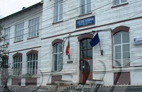 Colegiul Naţional „Grigore Ghica” Dorohoi Locul I – Excelență