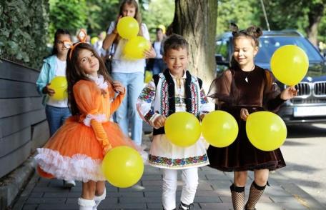 Lista premianților Festivalului de Teatru pentru amatori „Sus cortina!”, organizat la Dorohoi - FOTO