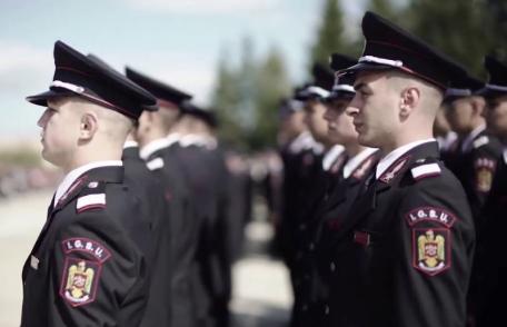 Au început înscrierile pentru Facultatea de Pompieri