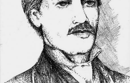 DOR de EMINESCU,