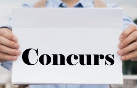 DAS Dorohoi organizează concurs pentru ocuparea funcției de consilier/asistent social