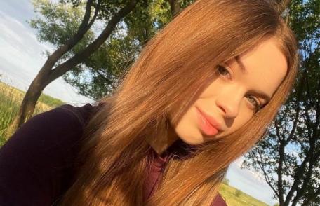 Pintilei Lavinia - Dorohoianca de 10 la Bacalaureat 2023