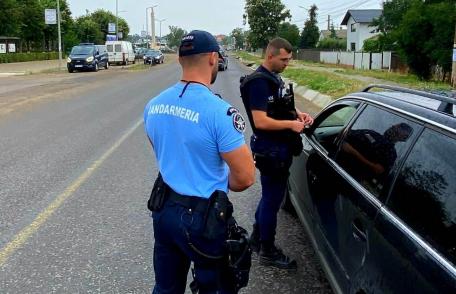 Sancțiuni de peste 16.000 de lei aplicate în cadrul unei acțiuni, la Mihăileni