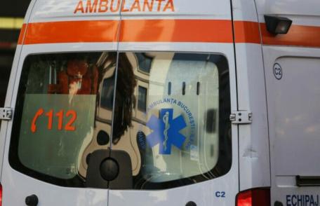 Un elev a murit într-o școală de vară din Iași. A băut patru doze de băuturi energizante şi a fumat mult